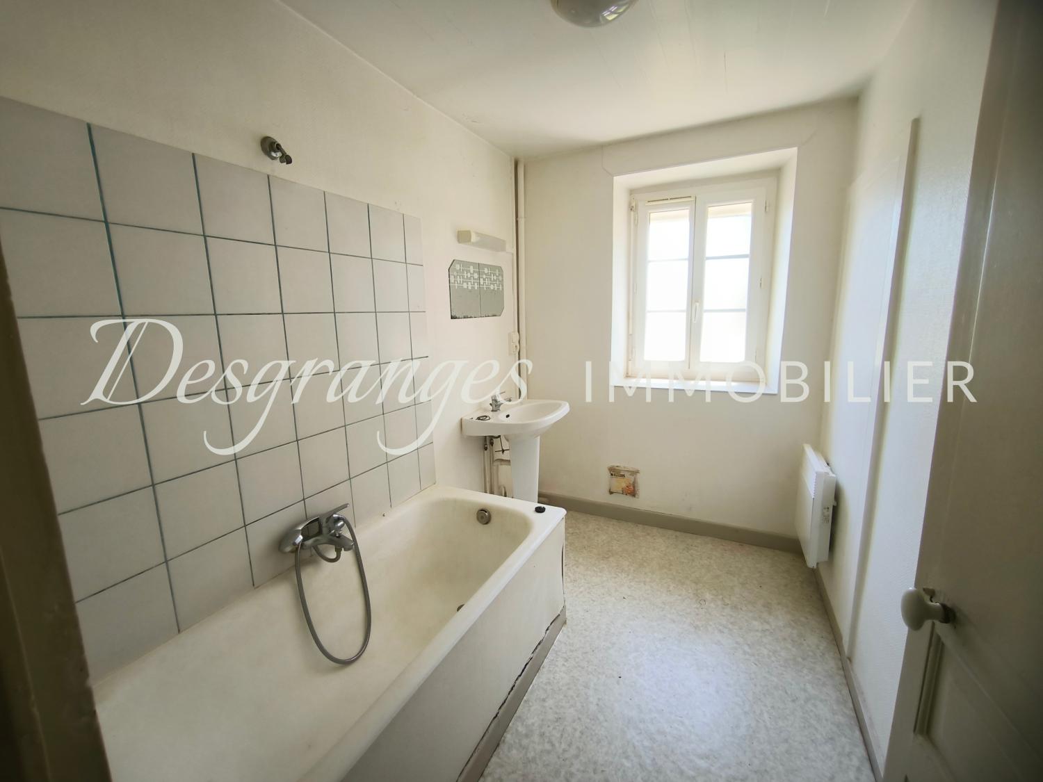  te koop stadshuis Payzac Dordogne 9