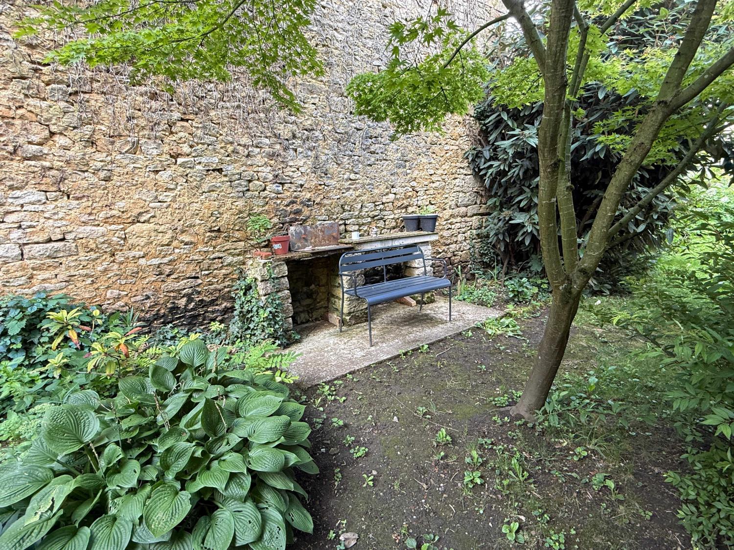  te koop appartement Jussey Haute-Saône 35
