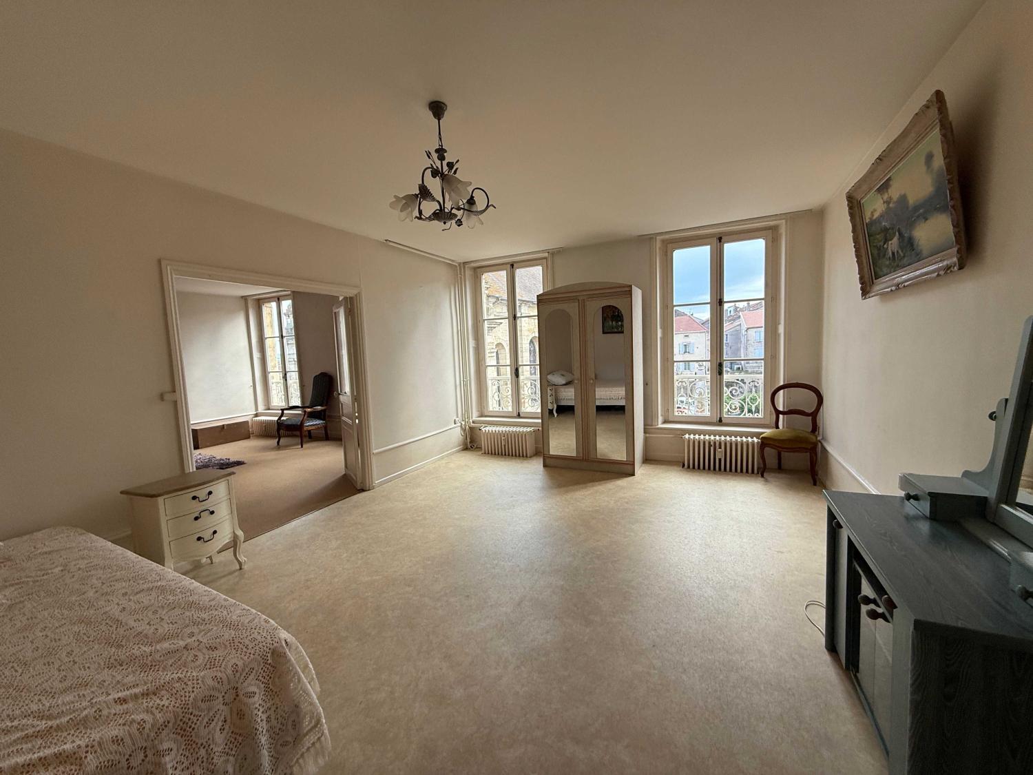  te koop appartement Jussey Haute-Saône 6