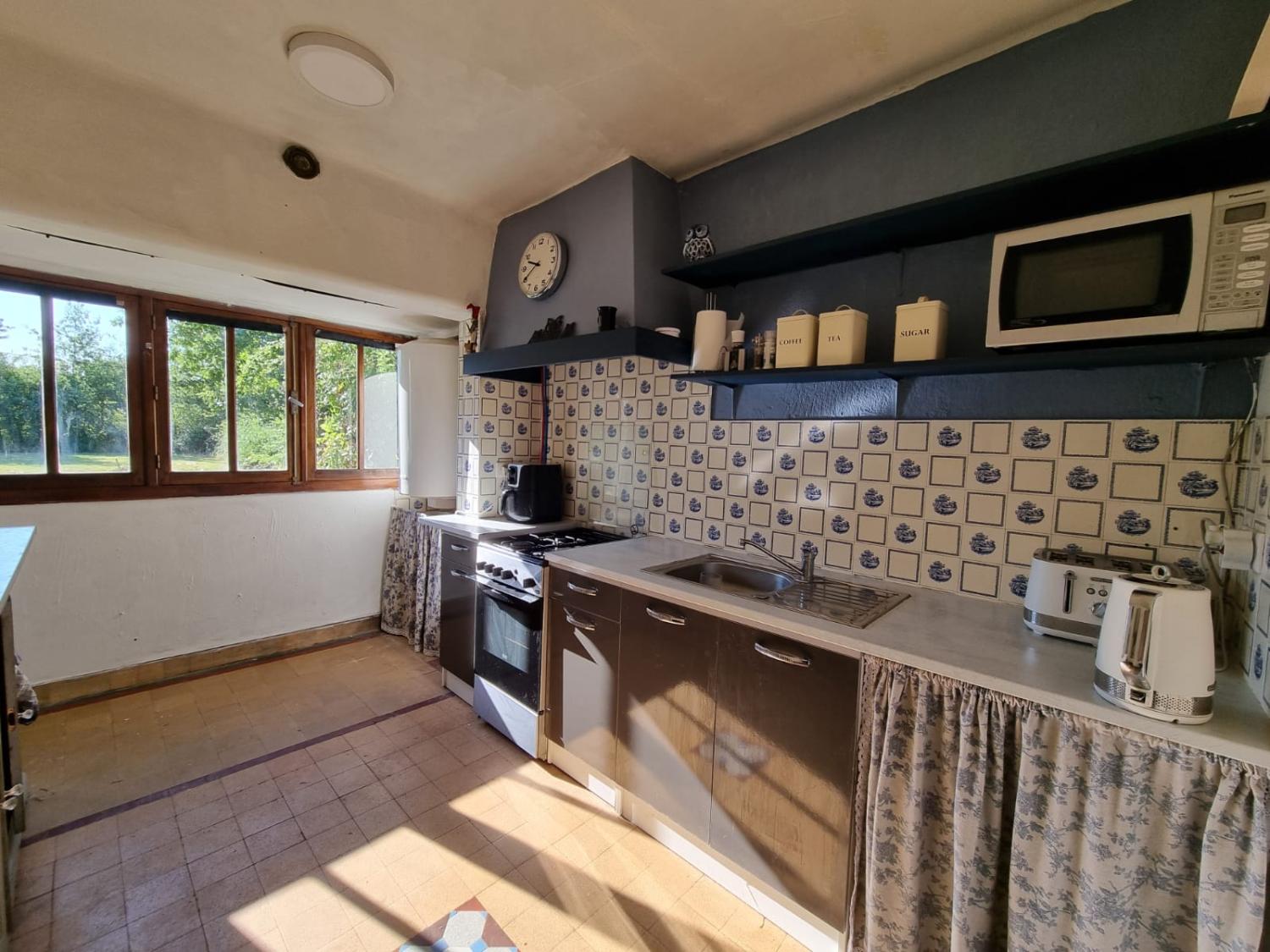  te koop huis Jouac Haute-Vienne 4