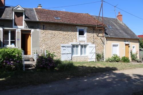  te koop huis Limanton Nièvre 9