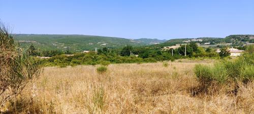 Lincel Alpes-de-Haute-Provence terrein foto 7121406