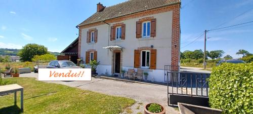 Ahun Creuse terrein foto 6969129