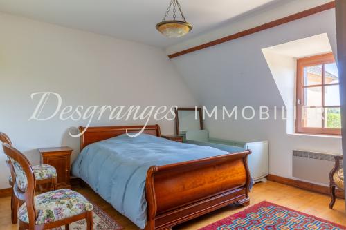  te koop landgoed Hautefort Dordogne 7