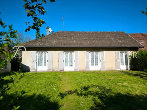 Payzac Dordogne vrijstaand foto 7118513