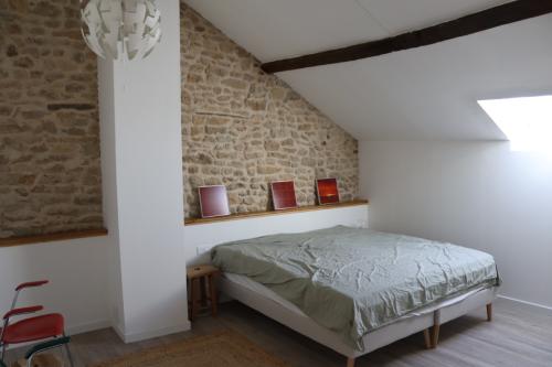  te koop huis Limanton Nièvre 5