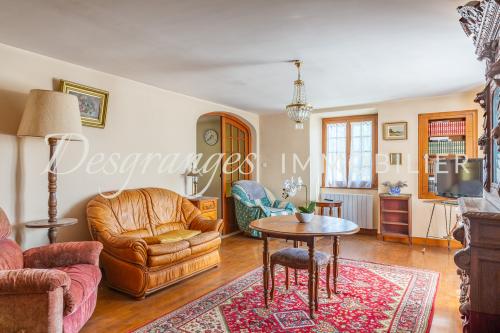  te koop landgoed Hautefort Dordogne 8