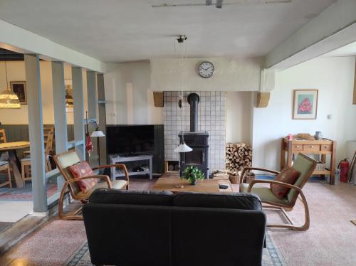  te koop boerderij Uxeau Saône-et-Loire 13