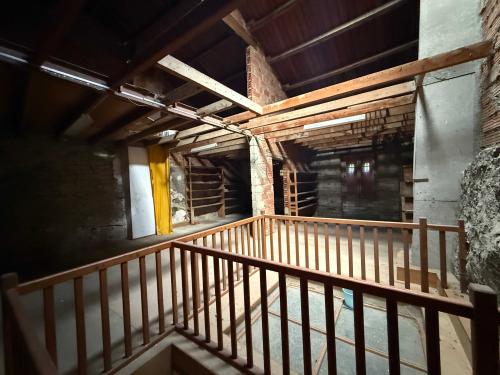  te koop stadshuis Bourbonne-les-Bains Haute-Marne 24