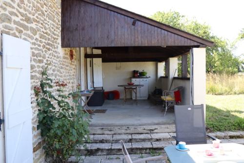  te koop huis Limanton Nièvre 6