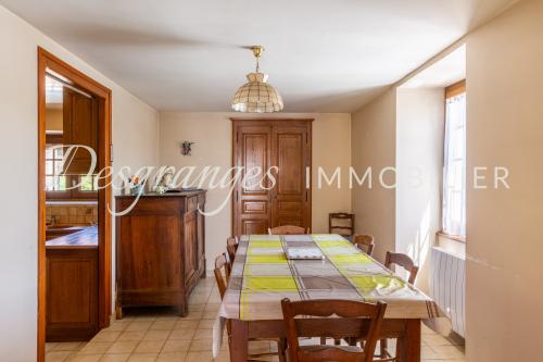  te koop landgoed Hautefort Dordogne 9