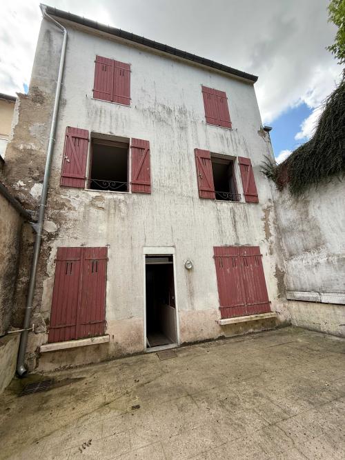  te koop stadshuis Bourbonne-les-Bains Haute-Marne 12