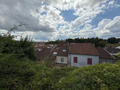  te koop stadshuis Bourbonne-les-Bains Haute-Marne 16