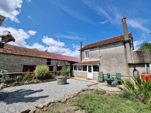 Jouac Haute-Vienne huis foto