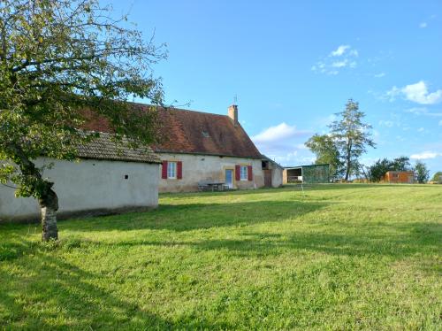  te koop boerderij Uxeau Saône-et-Loire 5