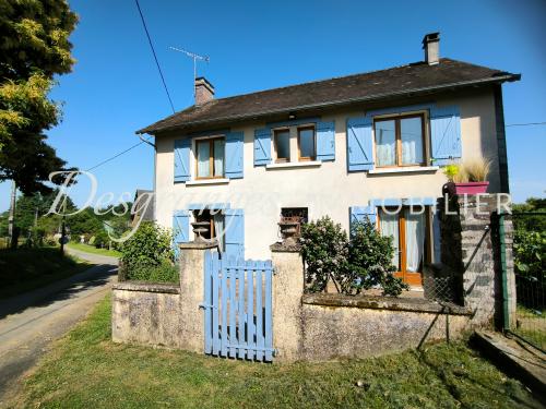 Payzac Dordogne landgoed foto 7118515