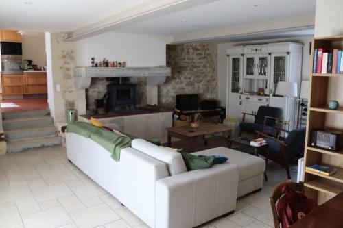  te koop huis Limanton Nièvre 2