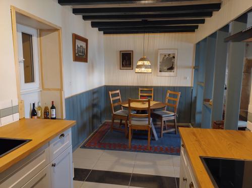  te koop boerderij Uxeau Saône-et-Loire 11