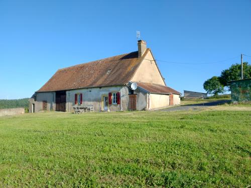  te koop boerderij Uxeau Saône-et-Loire 3