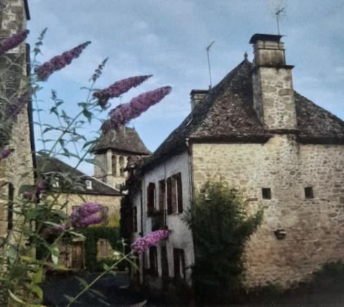 Saint-Cirgues-la-Loutre Corrèze huis foto 7127457