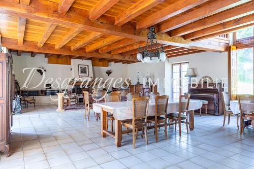  te koop landgoed Hautefort Dordogne 4