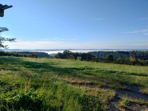  te koop boerderij Uxeau Saône-et-Loire 7