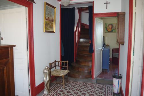  te koop huis Saint-Honoré-Les-Bains Nièvre 3