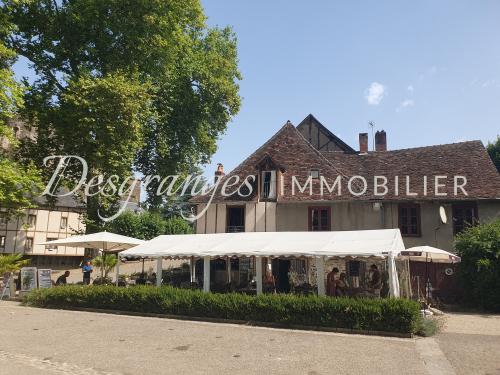 Ségur-le-Château Corrèze bedrijfsruimte/ kantoor foto 7126323