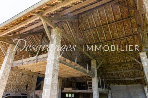  te koop landgoed Hautefort Dordogne 20