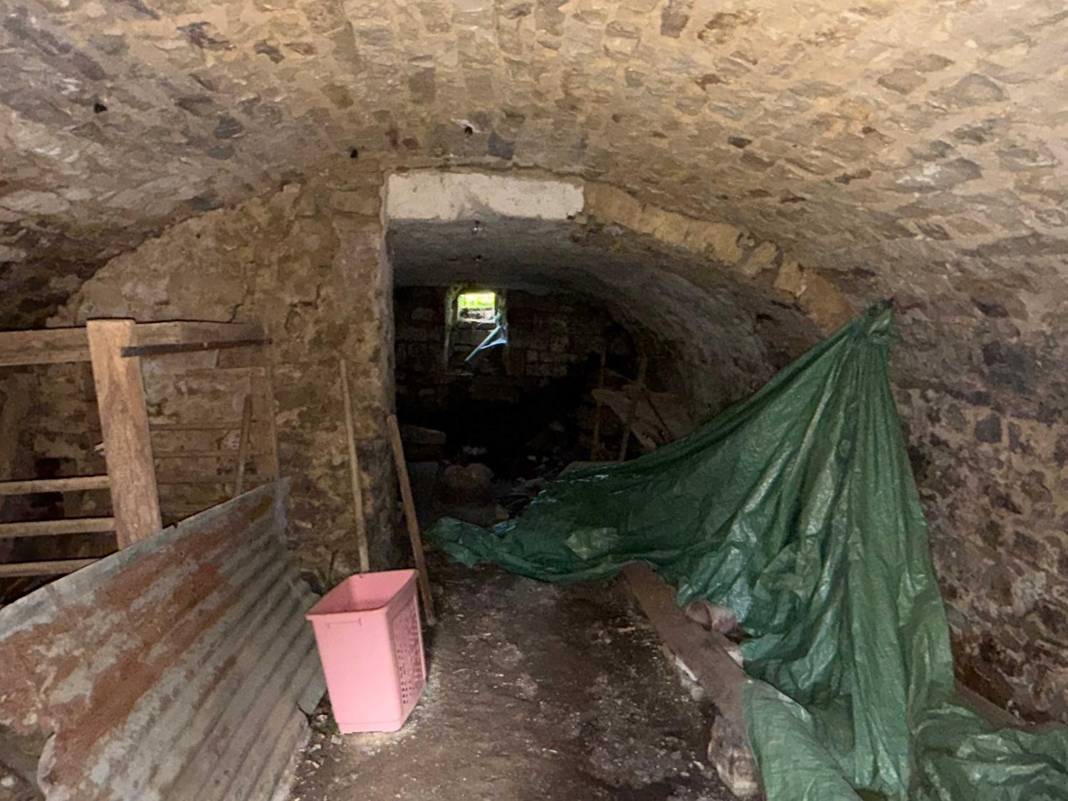  te koop dorpsboerderij Damrémont Haute-Marne 9