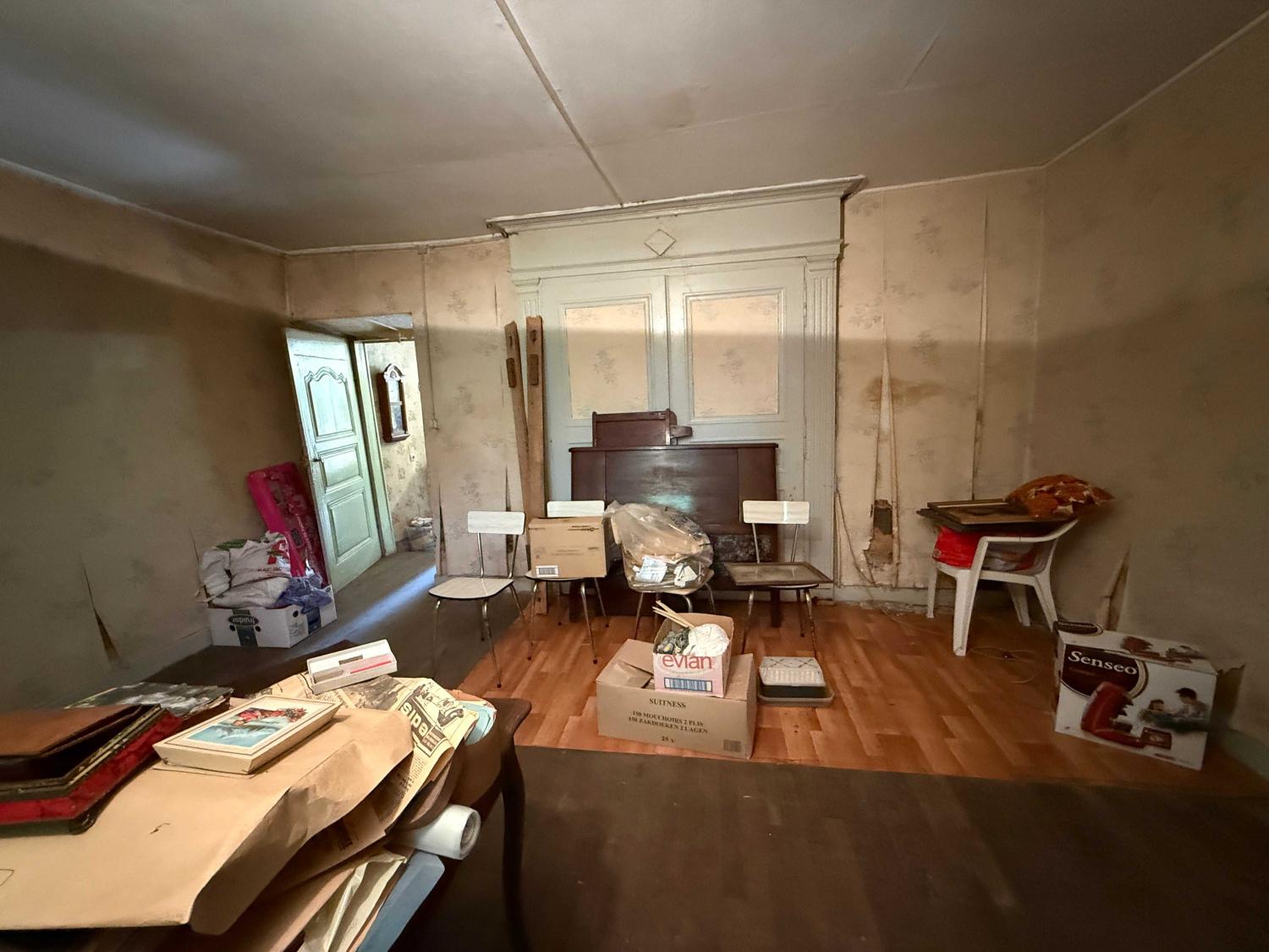  te koop dorpsboerderij Jussey Haute-Saône 20