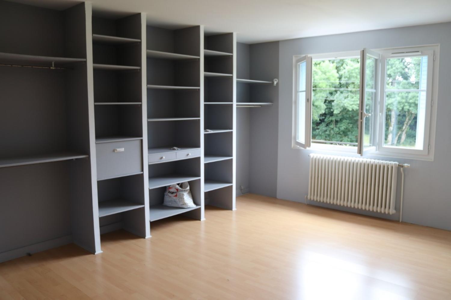  te koop huis Tamnay-en-Bazois Nièvre 4