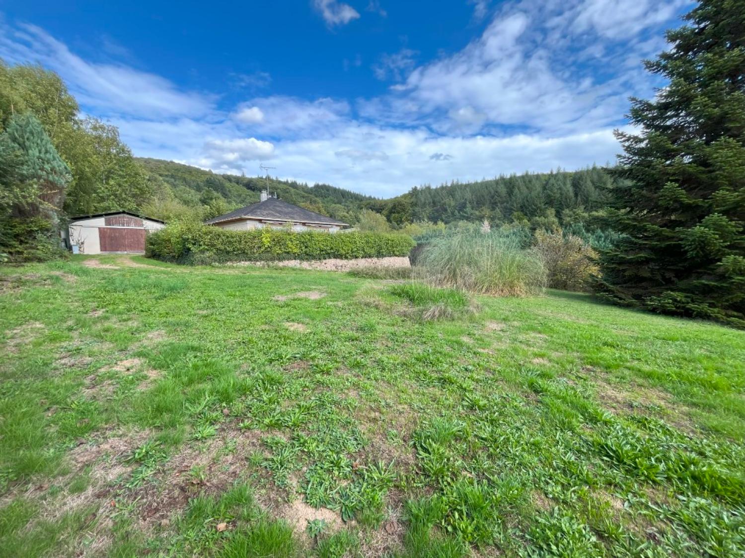  te koop huis Corancy Nièvre 8
