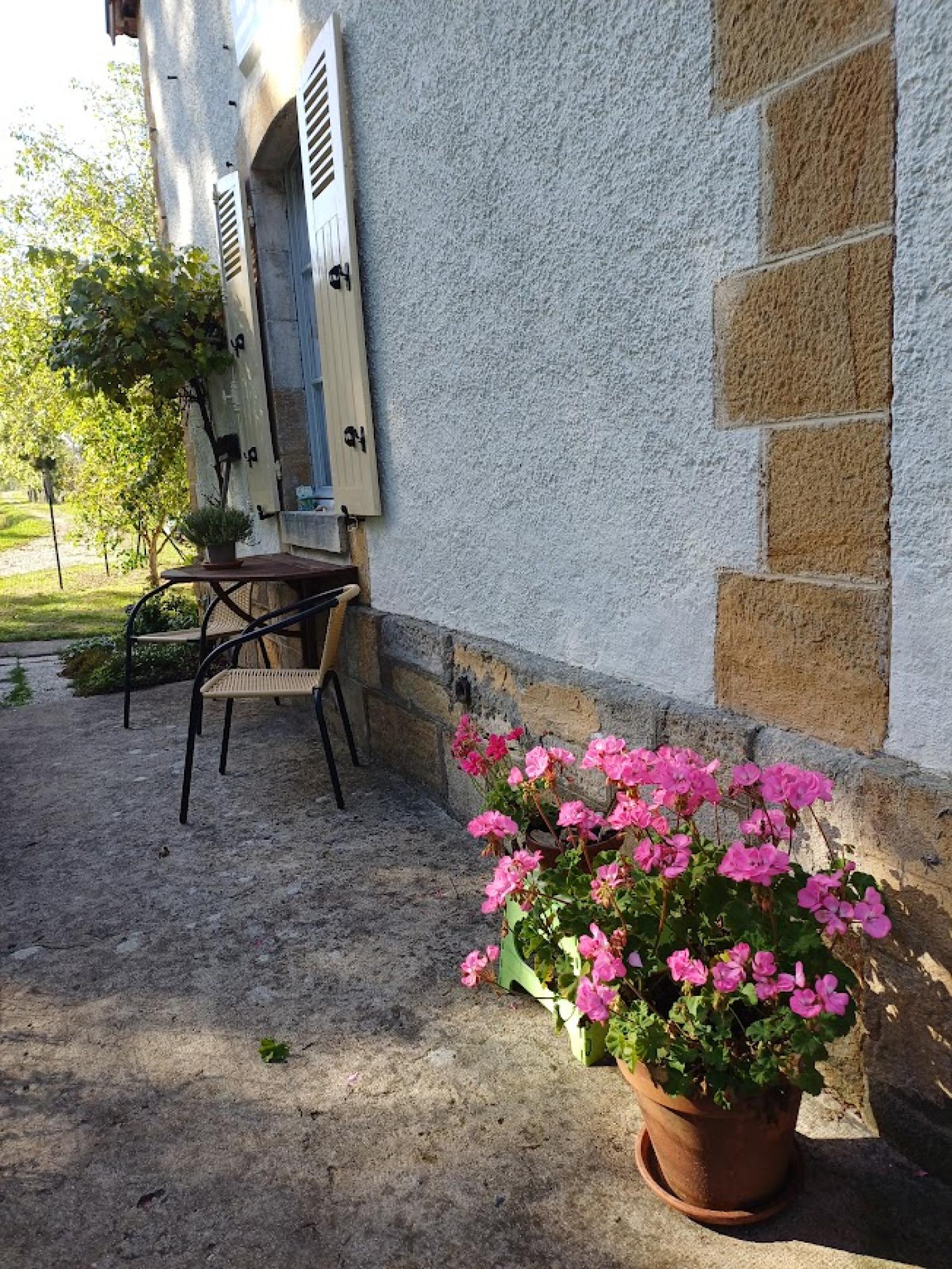  te koop huis Épineuil-le-Fleuriel Cher 19