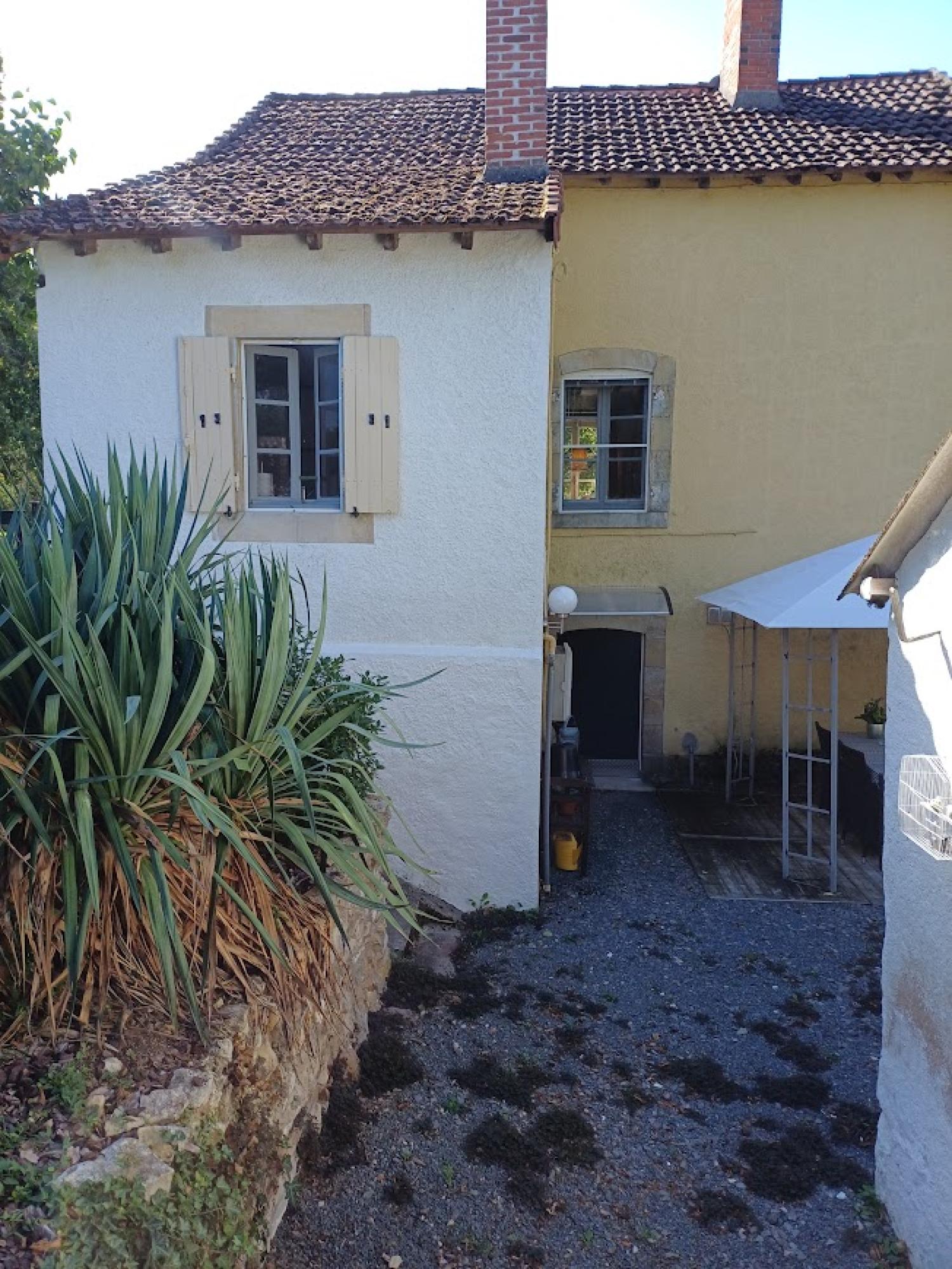  te koop huis Épineuil-le-Fleuriel Cher 17