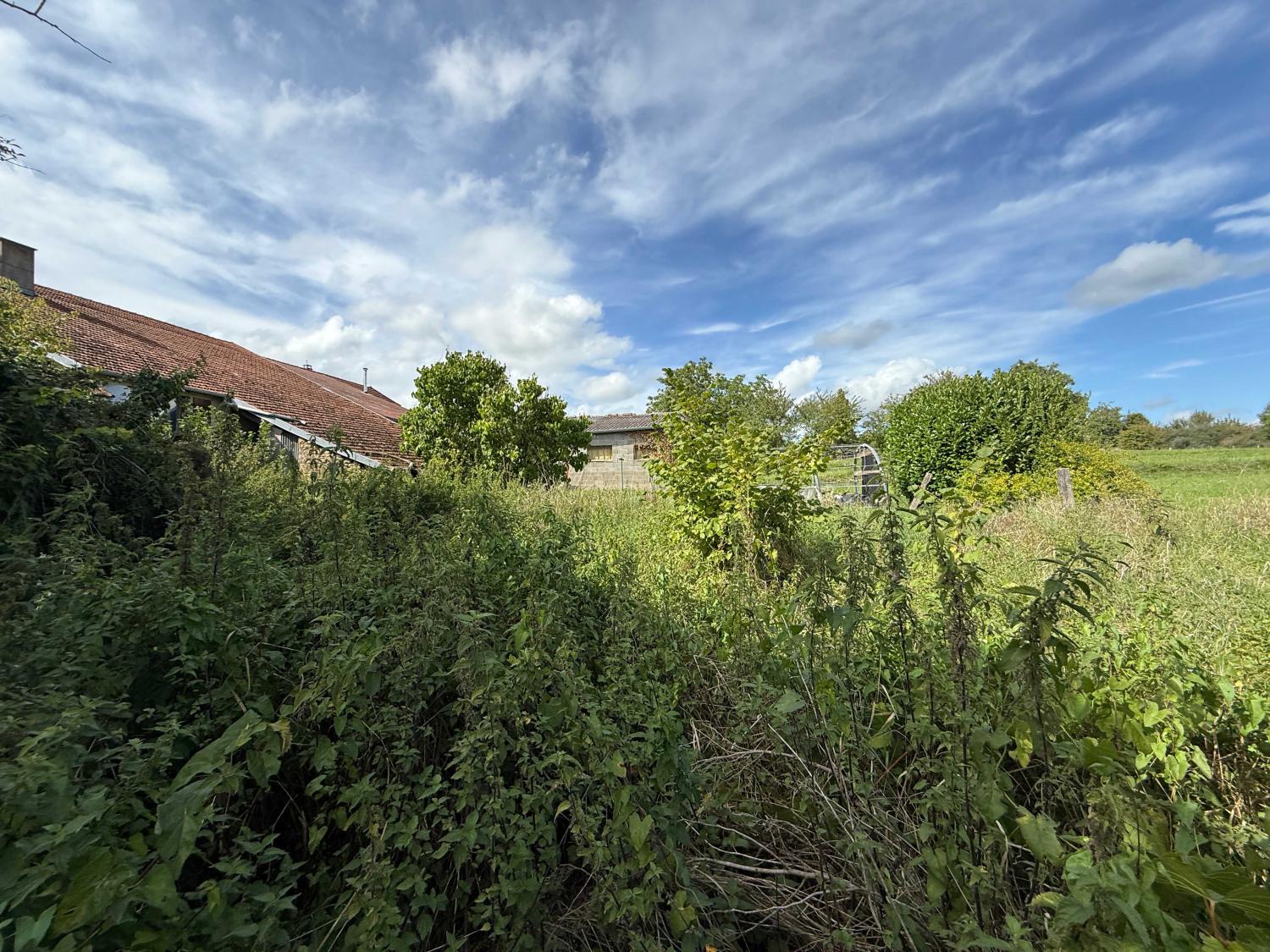  te koop dorpsboerderij Jussey Haute-Saône 15