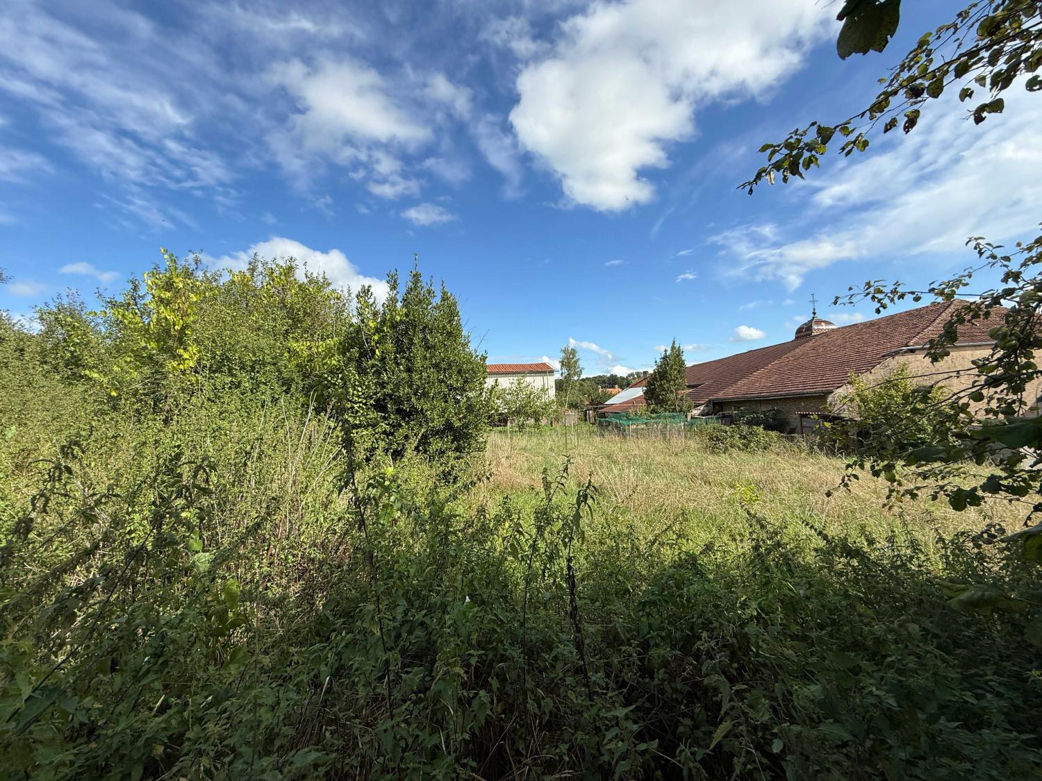  te koop dorpsboerderij Jussey Haute-Saône 14