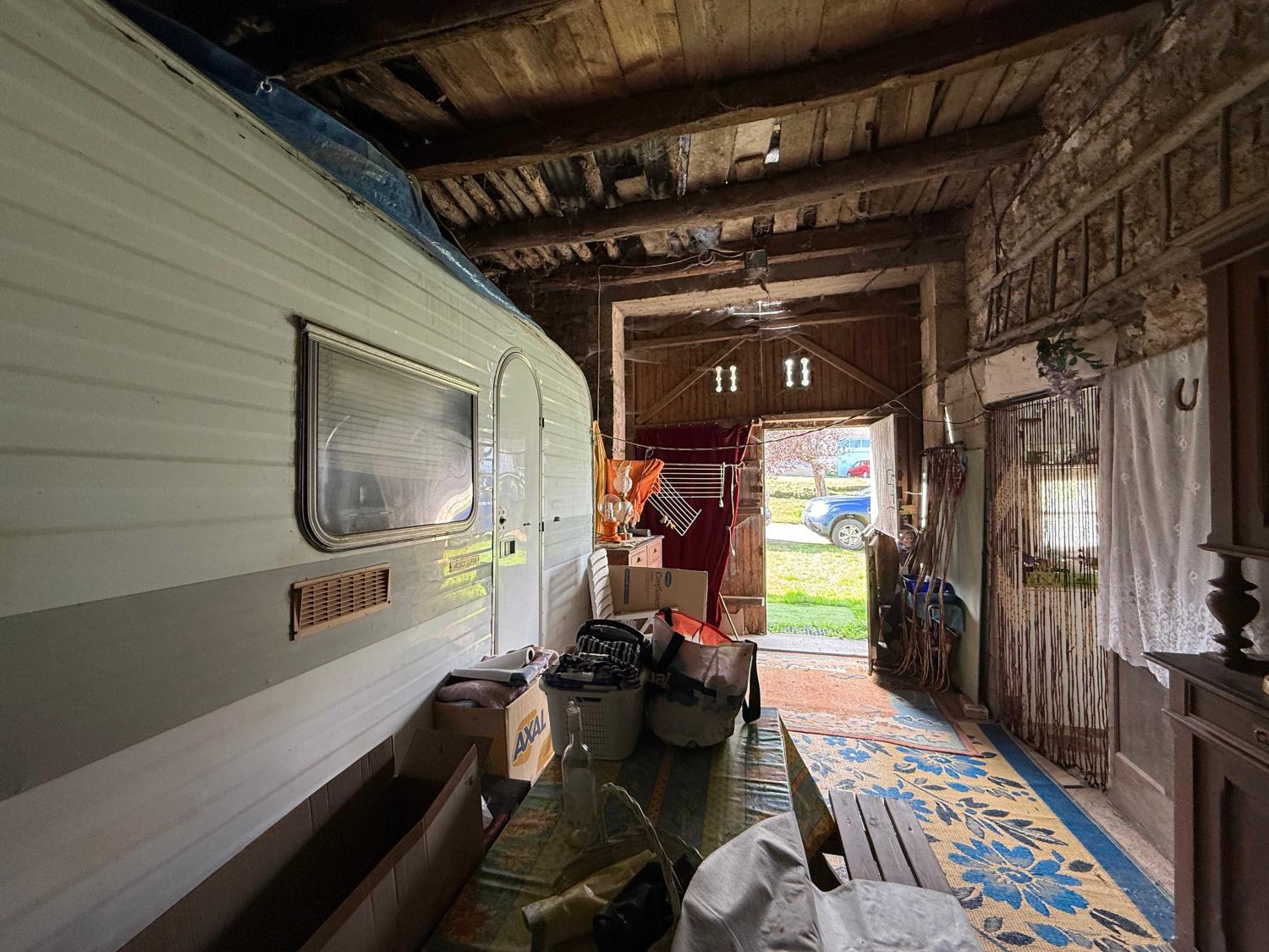  te koop dorpsboerderij Damrémont Haute-Marne 20