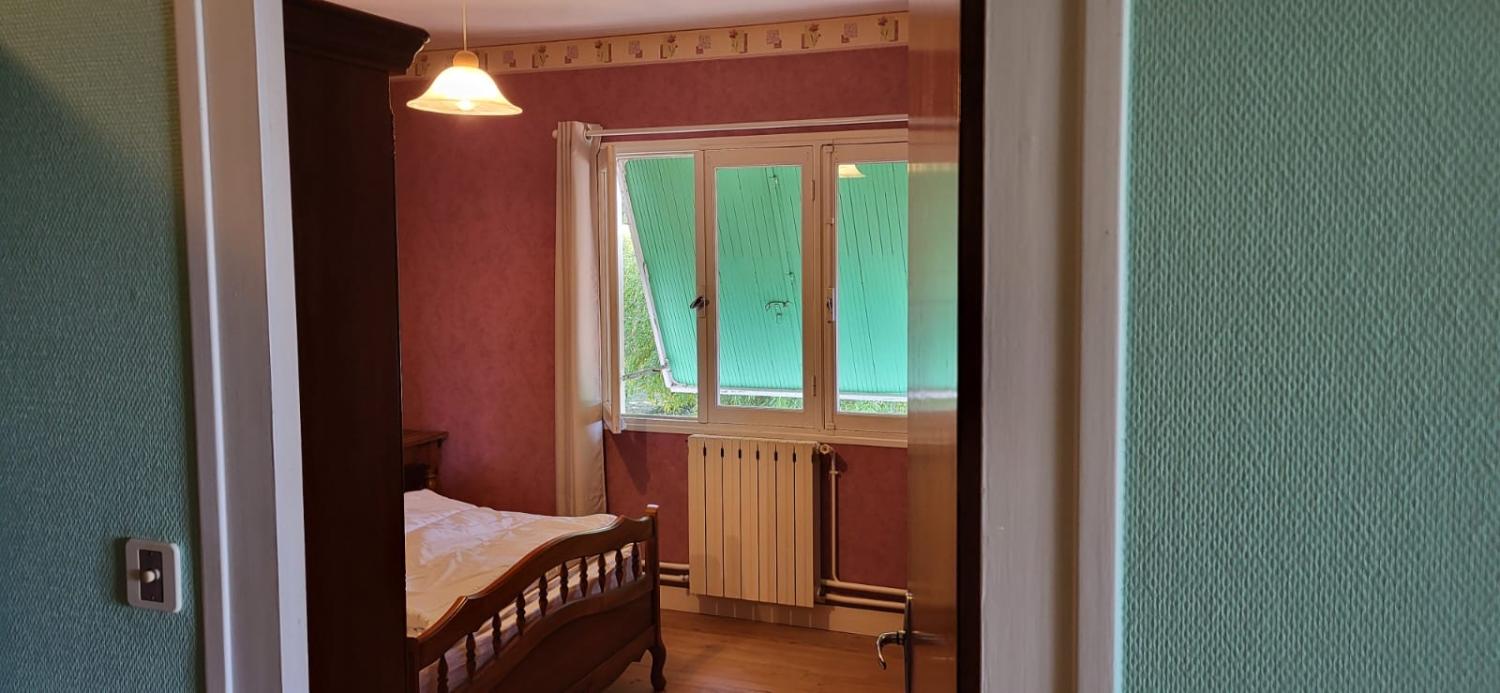  te koop huis Saint-André-de-Lidon Charente-Maritime 22