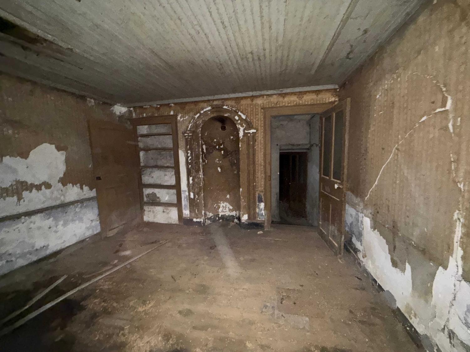  te koop dorpsboerderij Jussey Haute-Saône 30