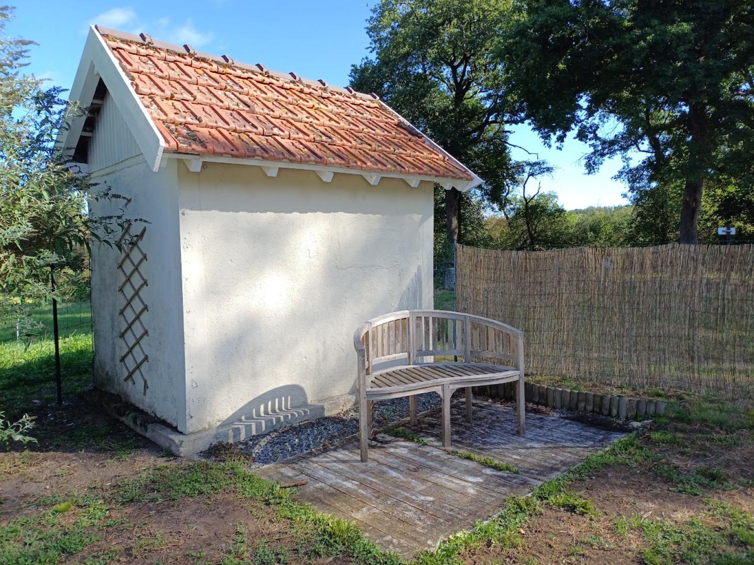  te koop huis Épineuil-le-Fleuriel Cher 30