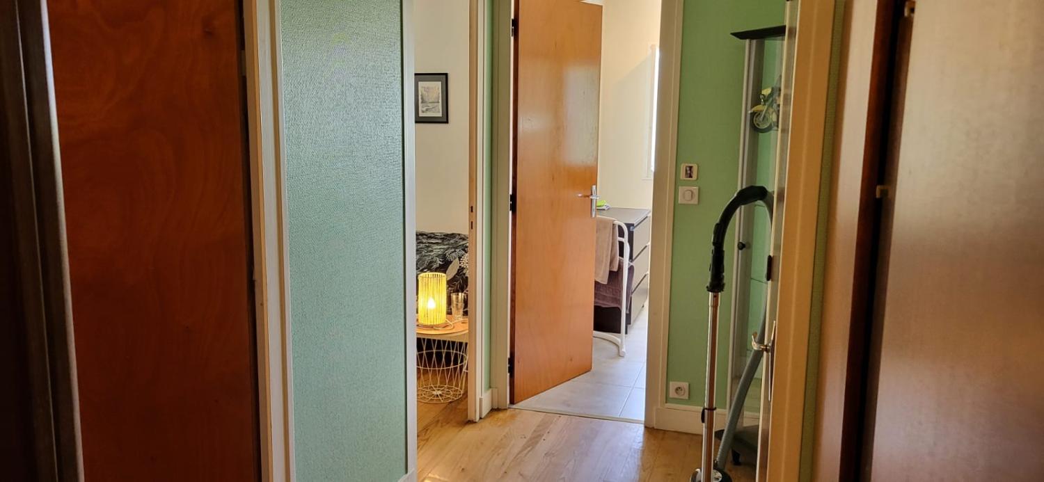  te koop huis Saint-André-de-Lidon Charente-Maritime 33