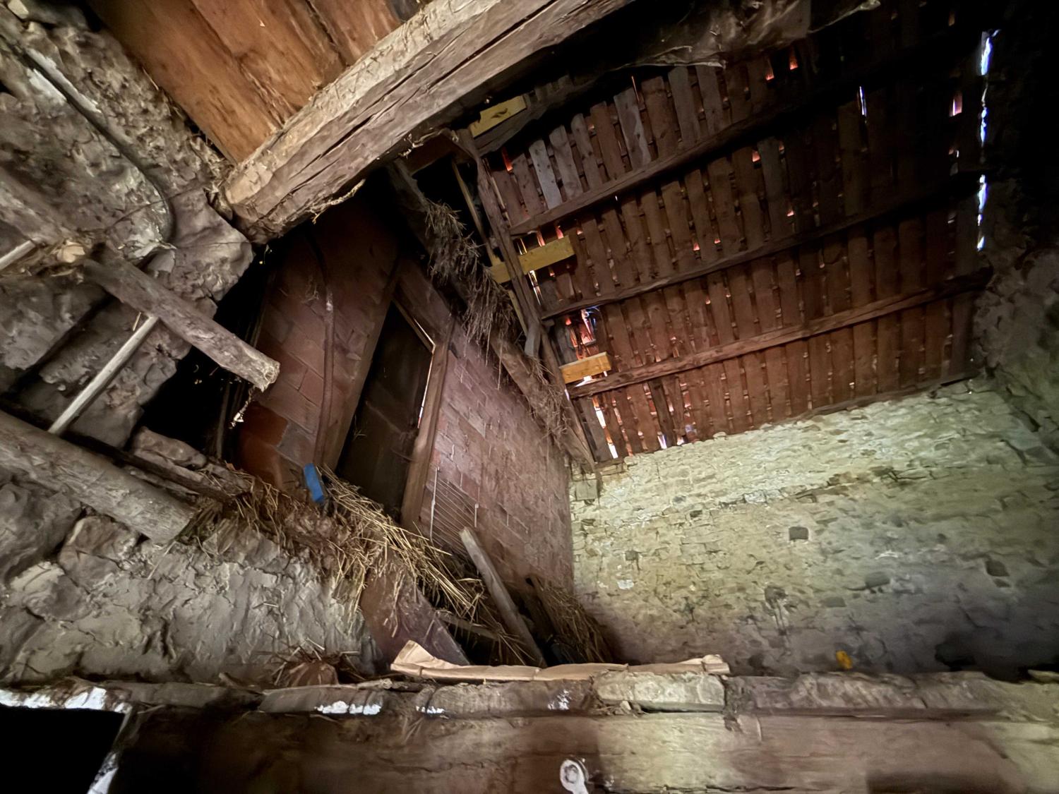  te koop dorpsboerderij Damrémont Haute-Marne 21