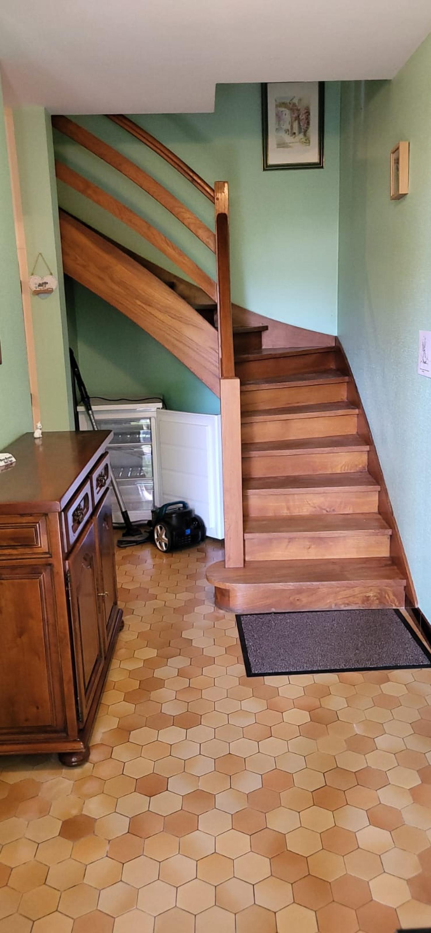  te koop huis Saint-André-de-Lidon Charente-Maritime 51