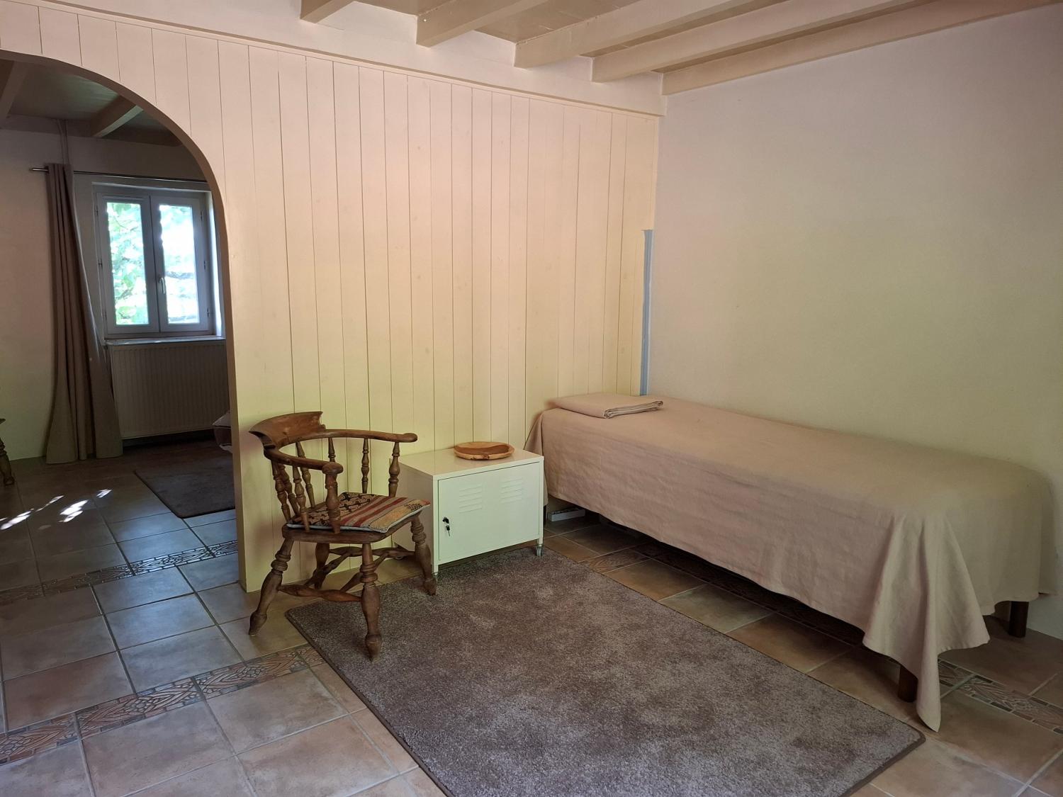  te koop huis Saint-Léger-de-Fougeret Nièvre 6