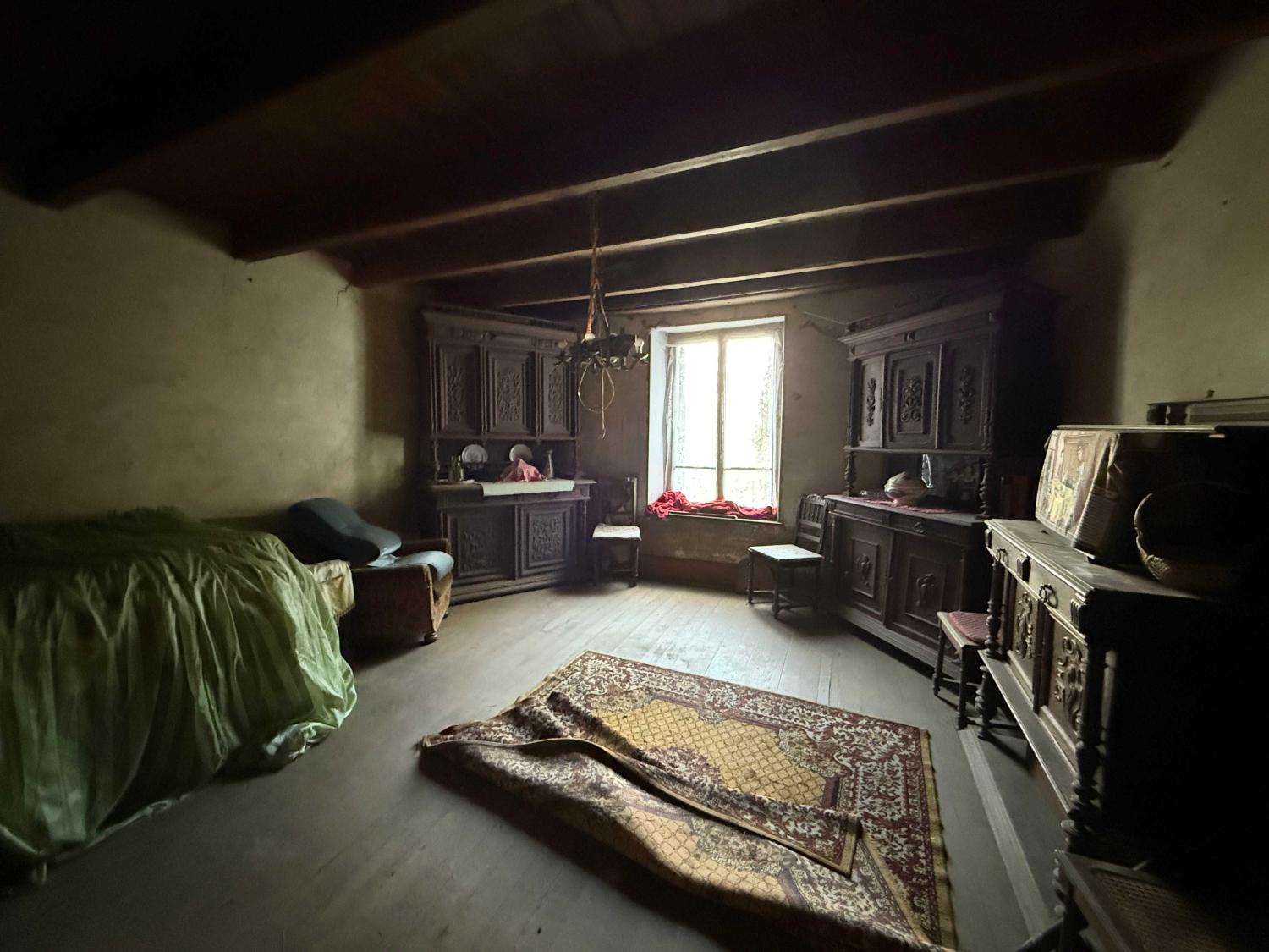 te koop dorpsboerderij Bourbonne-les-Bains Haute-Marne 4