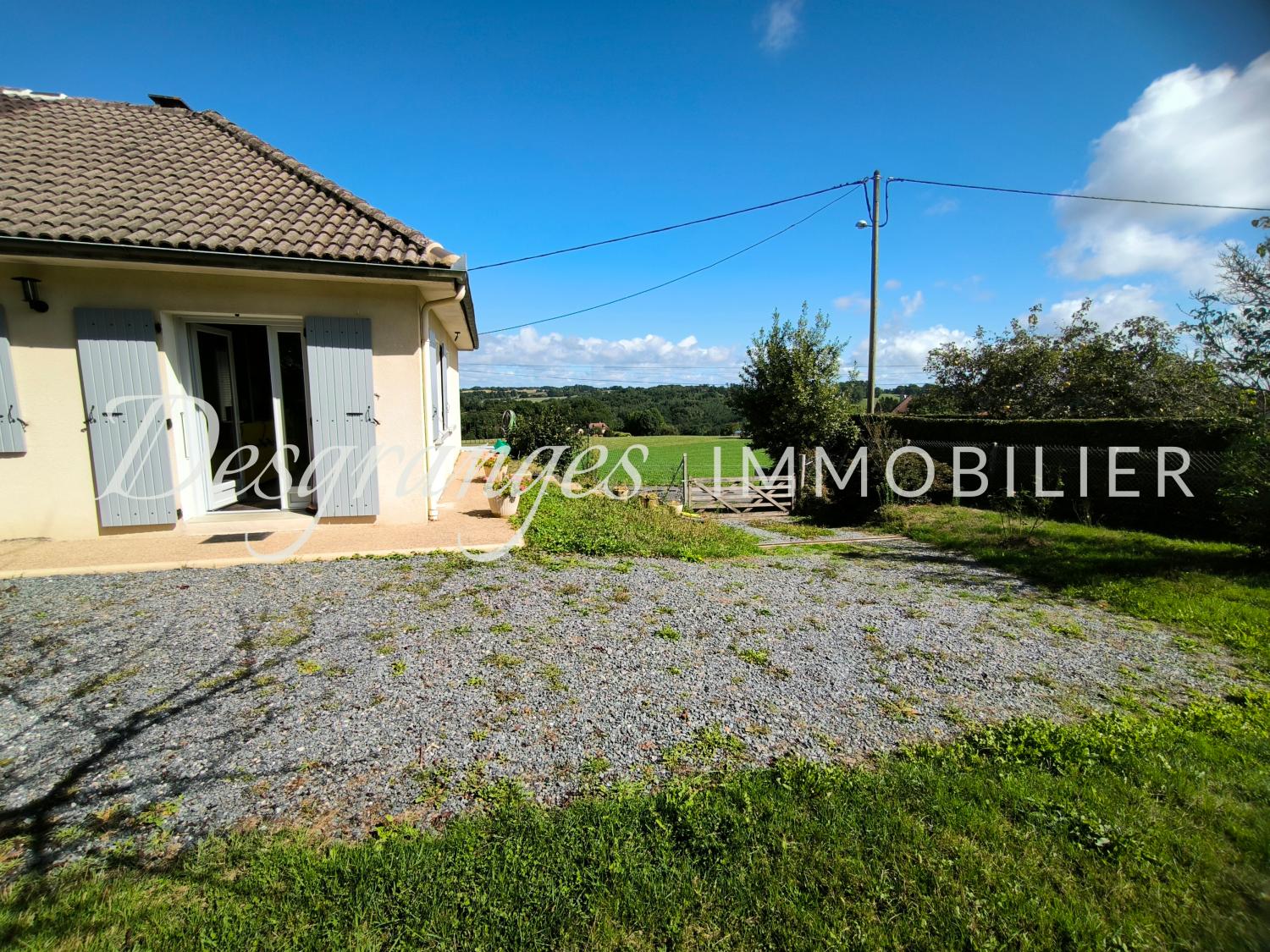  te koop vrijstaand Payzac Dordogne 12