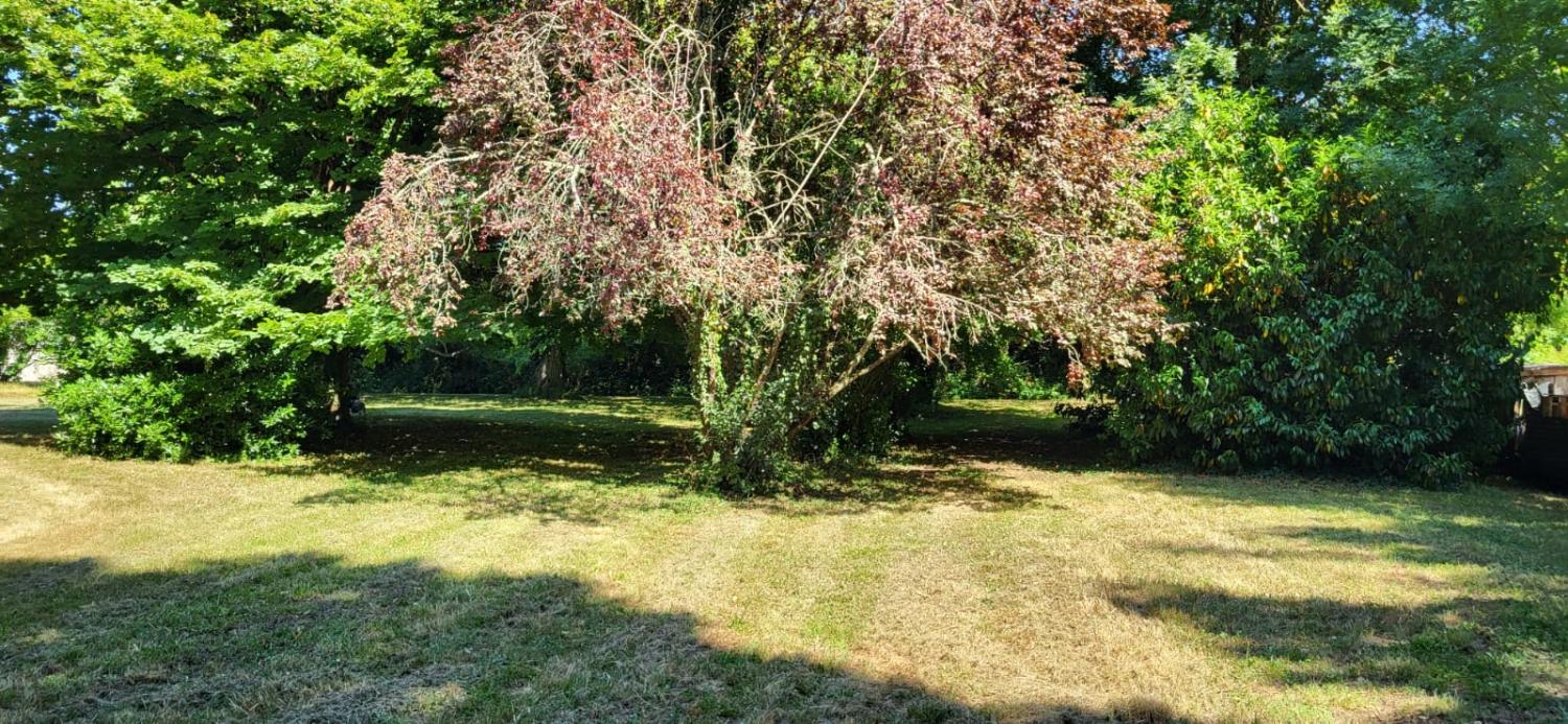  te koop huis Saint-André-de-Lidon Charente-Maritime 19