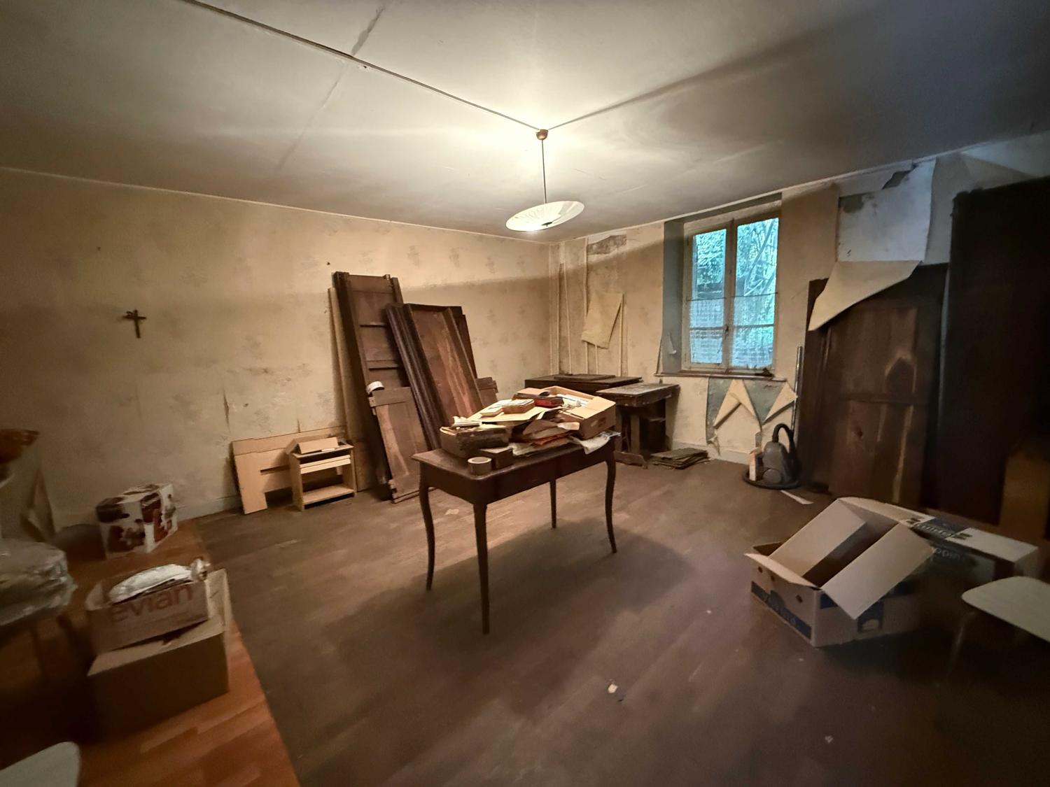  te koop dorpsboerderij Jussey Haute-Saône 6
