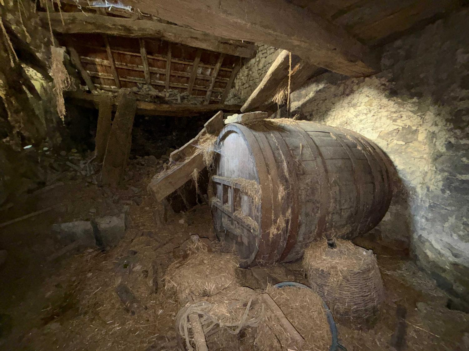  te koop dorpsboerderij Jussey Haute-Saône 29